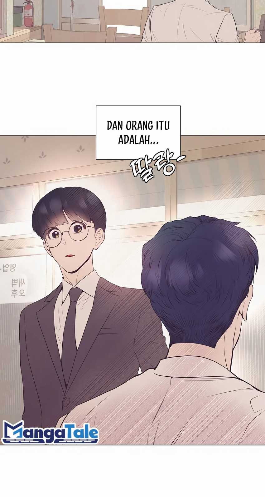 I Became a Sales Prodigy Chapter 13 Gambar 39