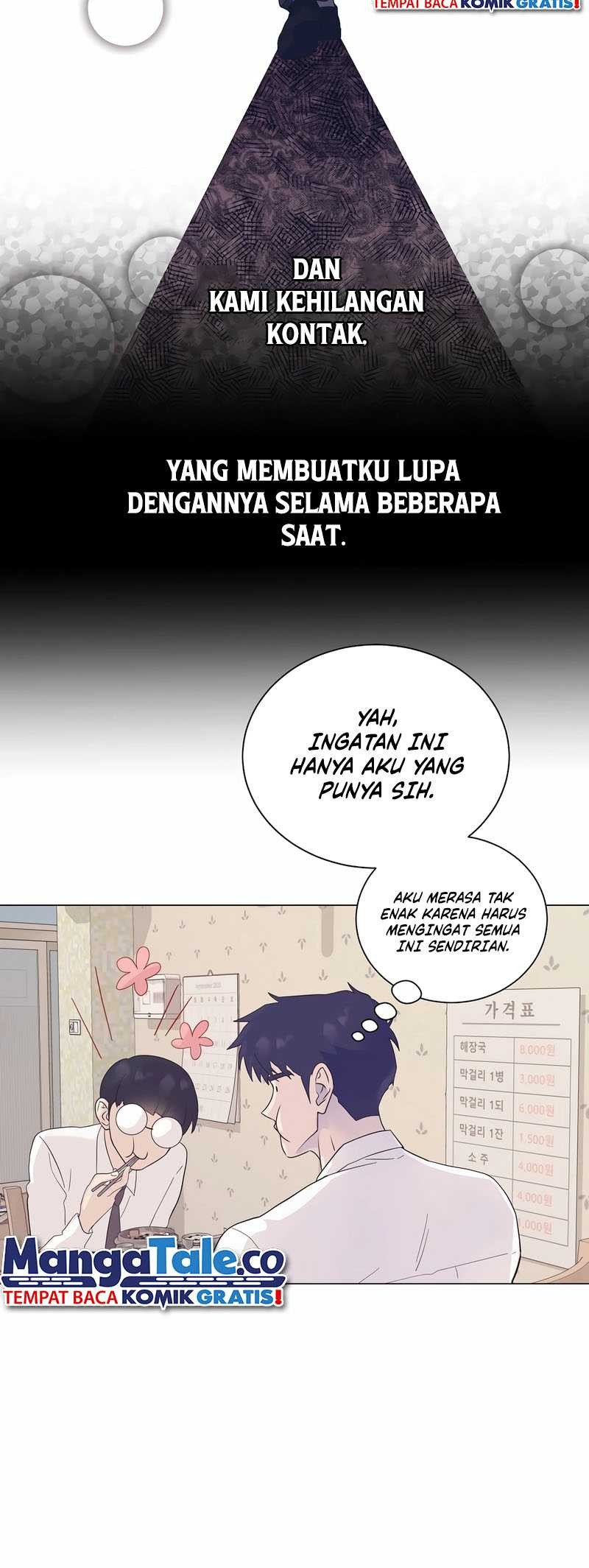 I Became a Sales Prodigy Chapter 14 Gambar 6