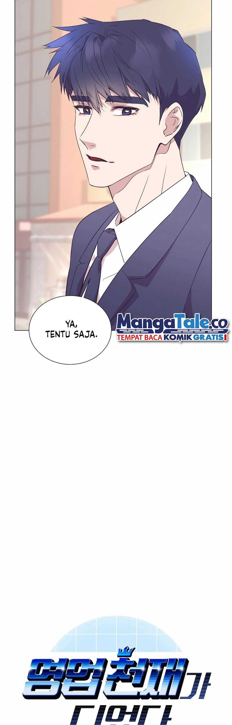 I Became a Sales Prodigy Chapter 14 Gambar 8