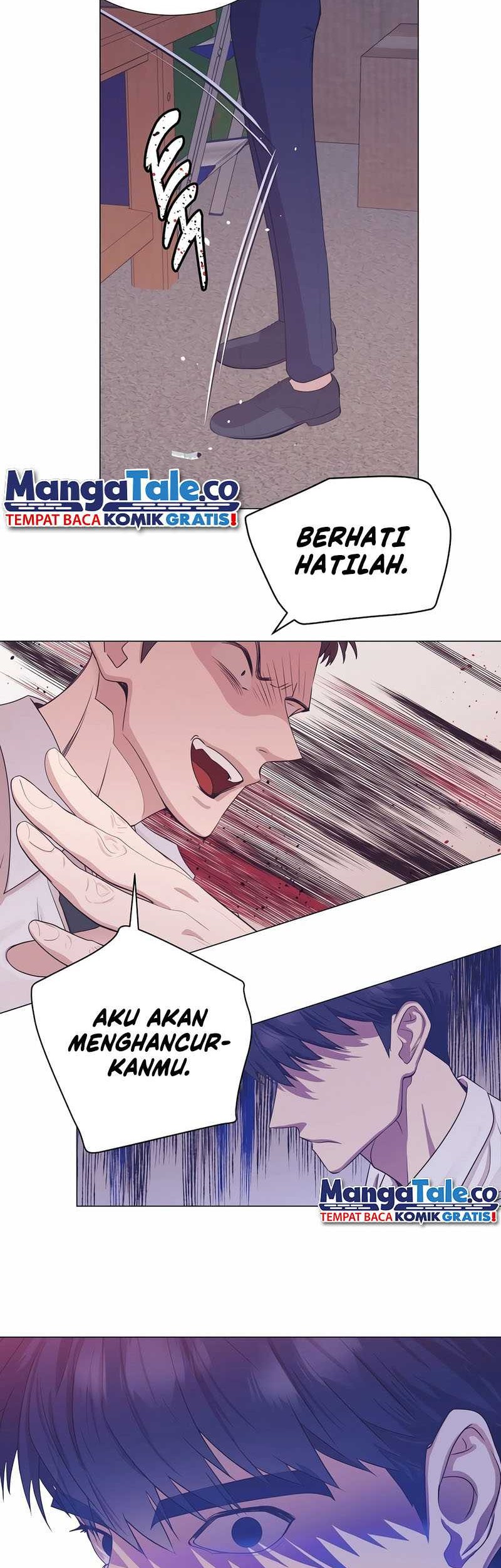 I Became a Sales Prodigy Chapter 14 Gambar 20