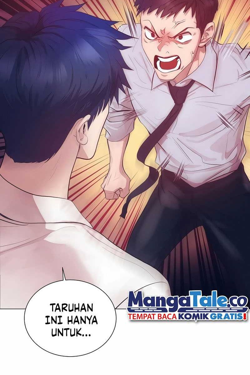 I Became a Sales Prodigy Chapter 14 Gambar 24