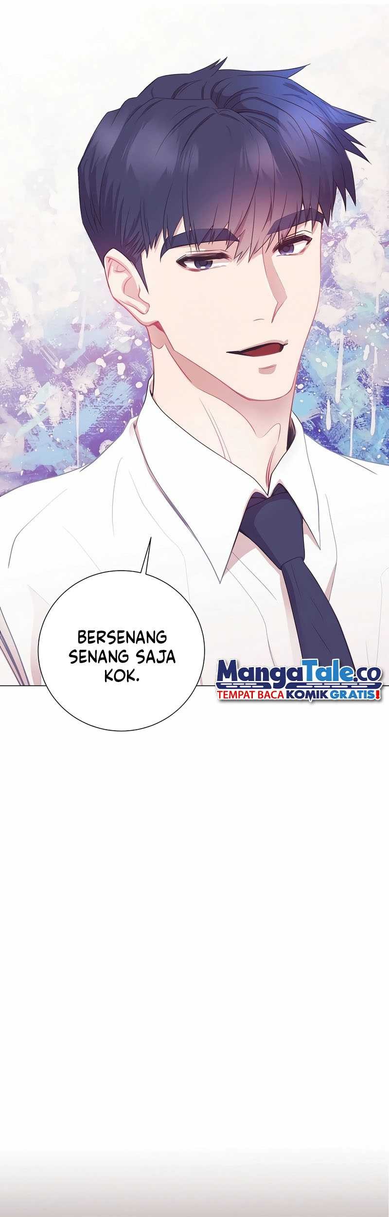 I Became a Sales Prodigy Chapter 14 Gambar 25