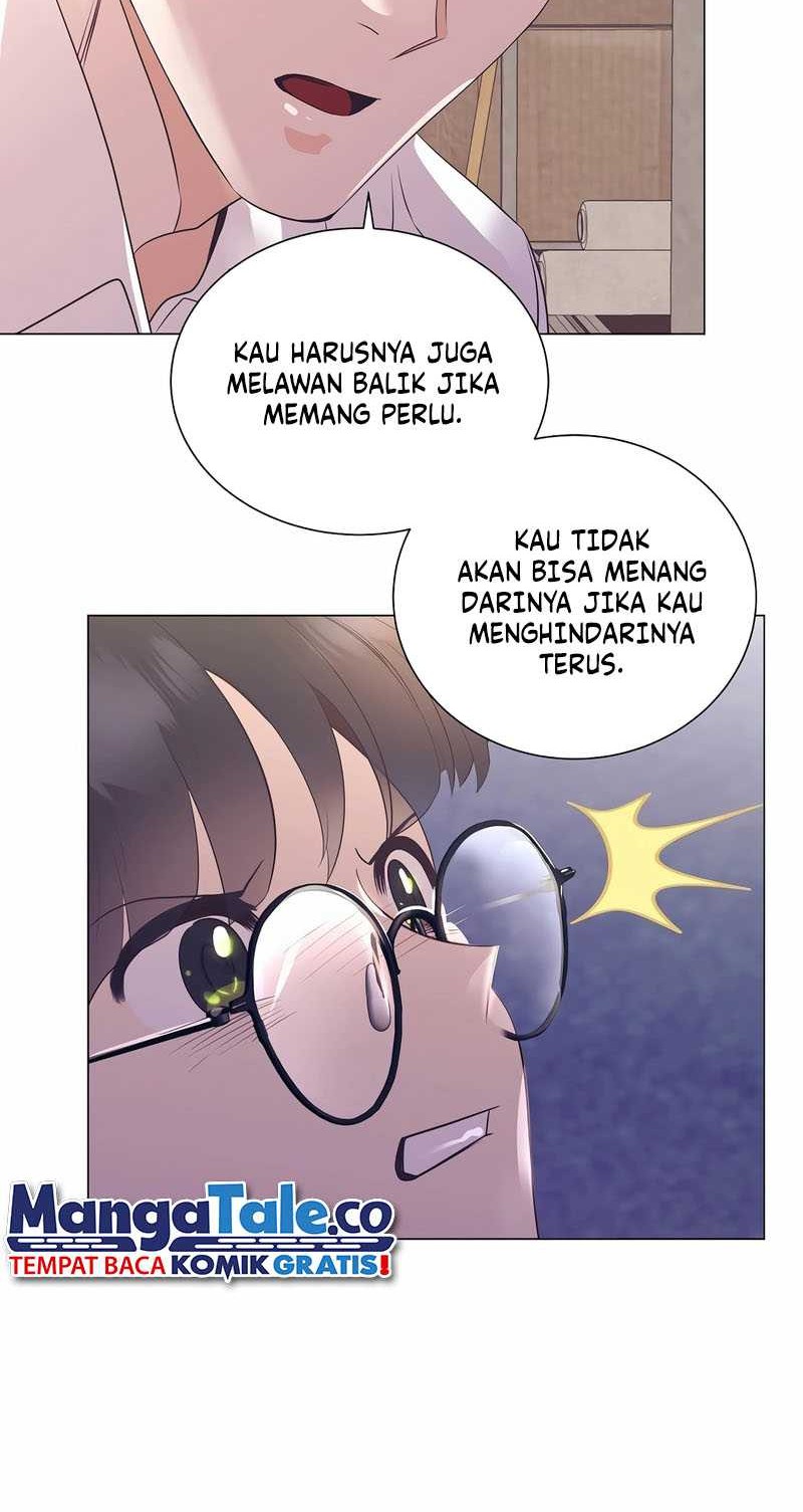 I Became a Sales Prodigy Chapter 14 Gambar 30