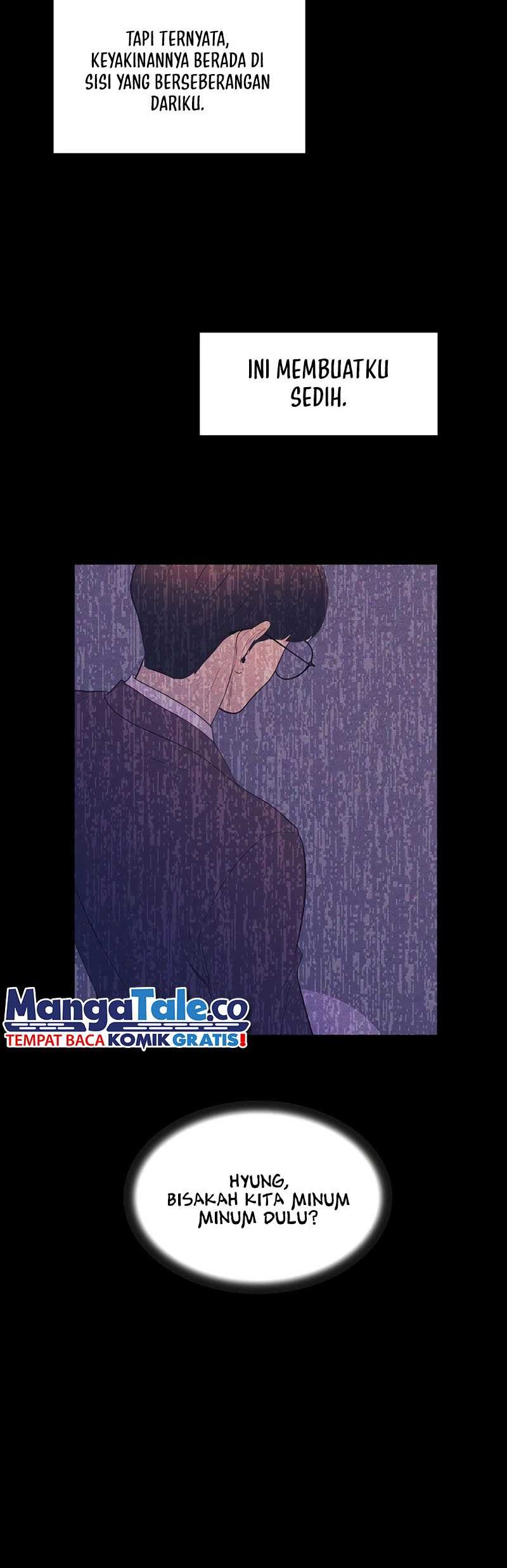 I Became a Sales Prodigy Chapter 14 Gambar 36