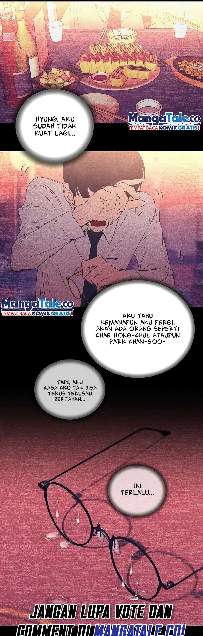 I Became a Sales Prodigy Chapter 14 Gambar 37