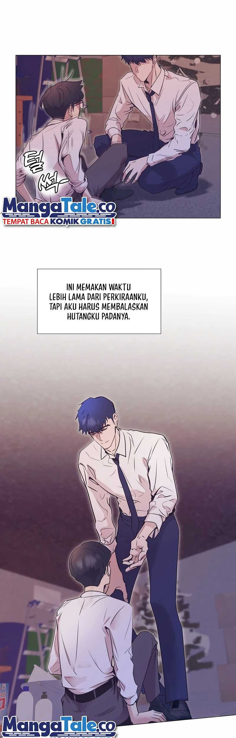 I Became a Sales Prodigy Chapter 14 Gambar 41