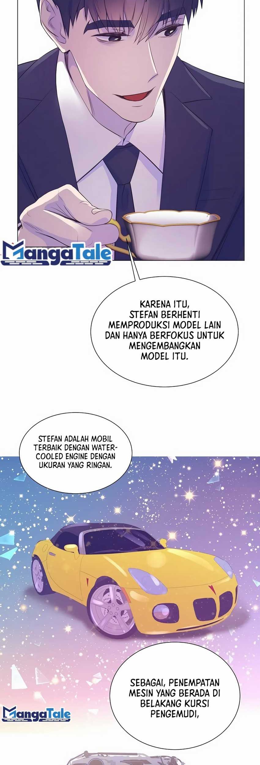 I Became a Sales Prodigy Chapter 12 Gambar 42