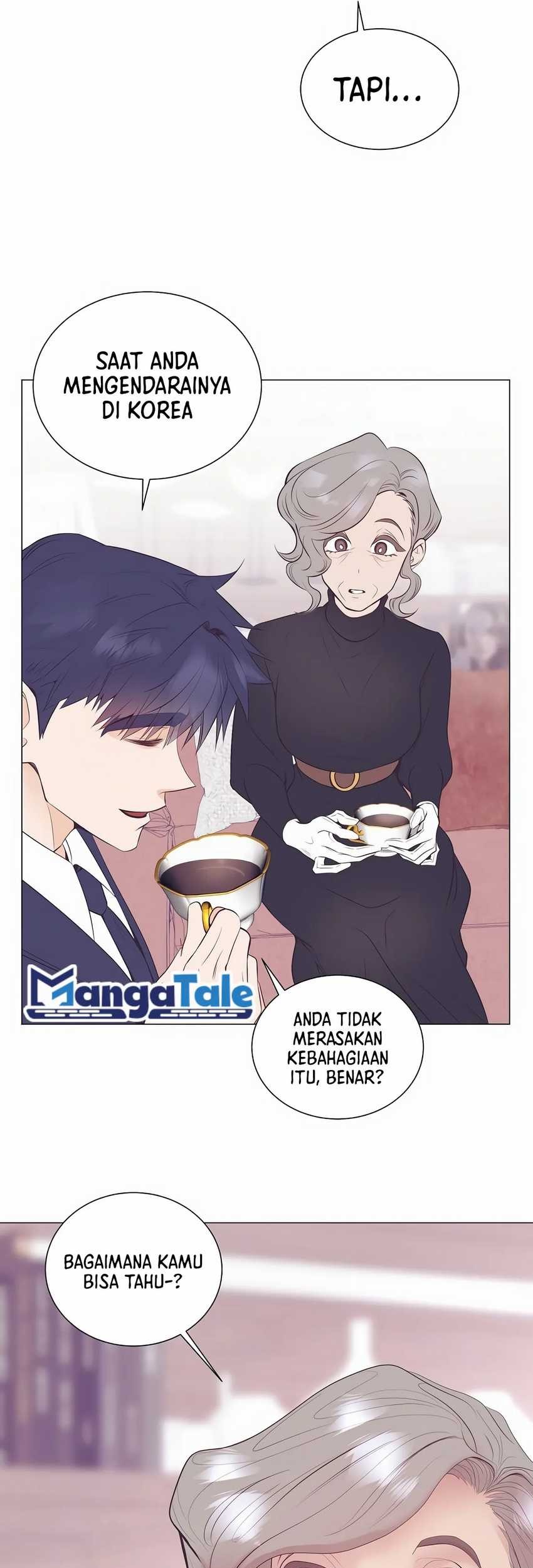 I Became a Sales Prodigy Chapter 12 Gambar 45