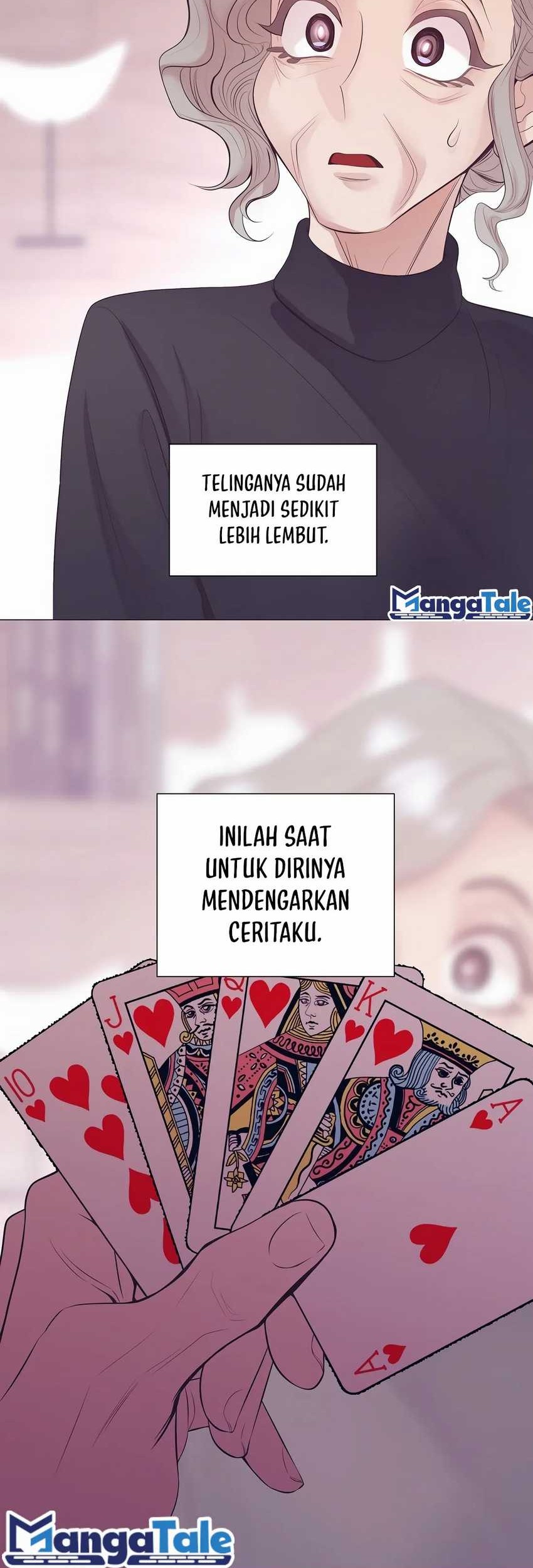 I Became a Sales Prodigy Chapter 12 Gambar 46