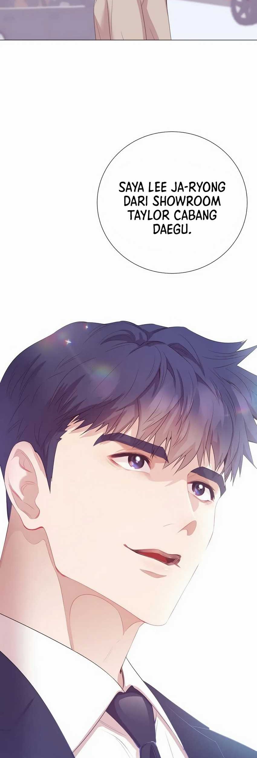 I Became a Sales Prodigy Chapter 12 Gambar 3