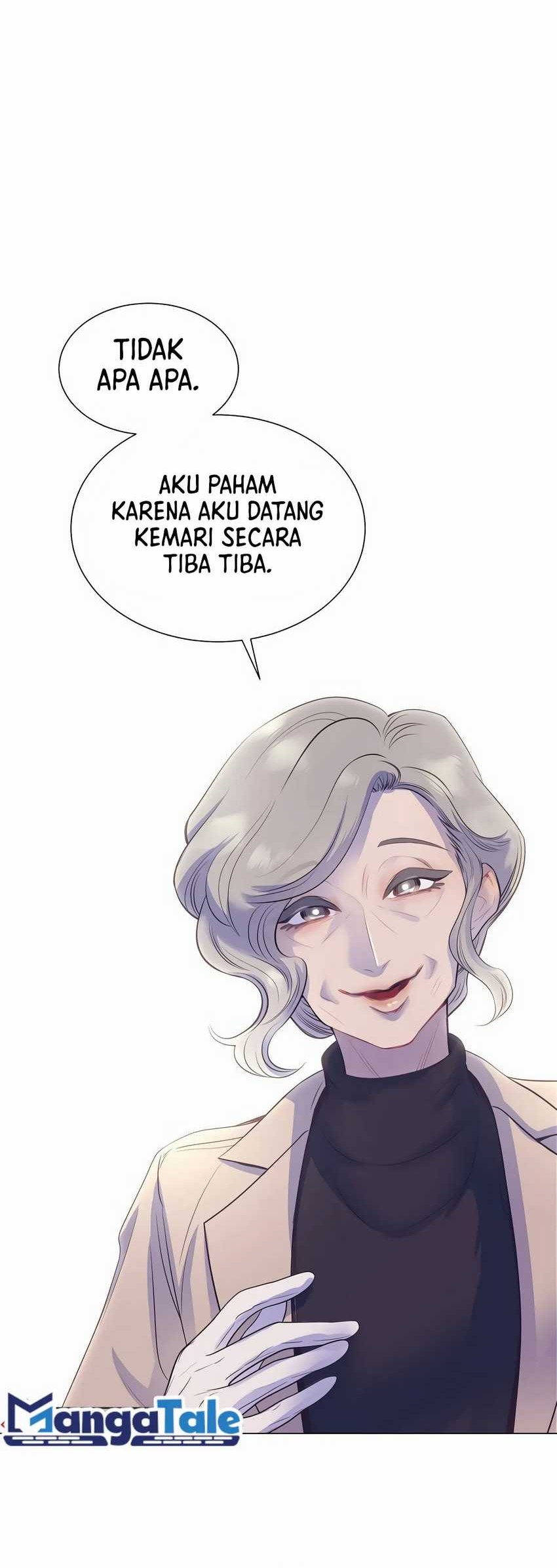 I Became a Sales Prodigy Chapter 12 Gambar 5