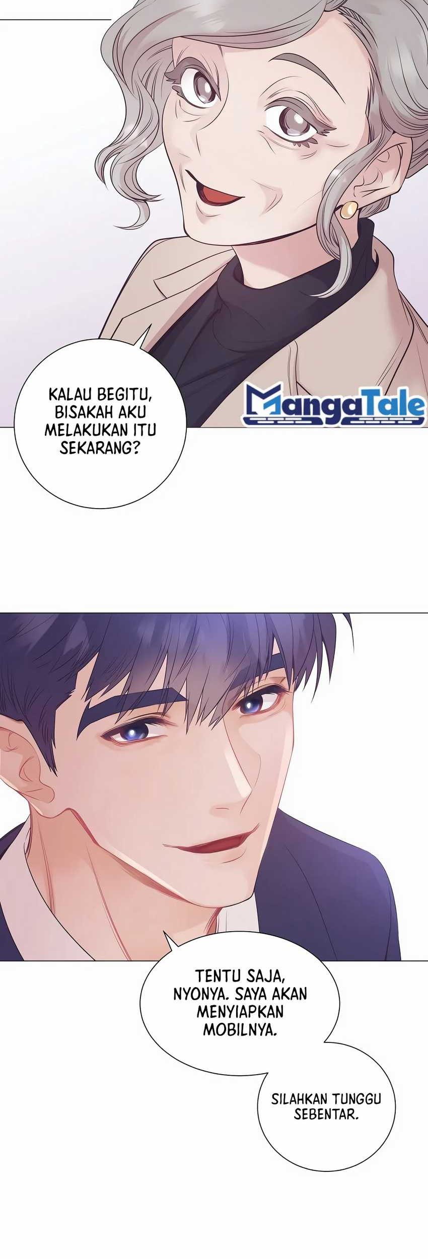 I Became a Sales Prodigy Chapter 12 Gambar 8