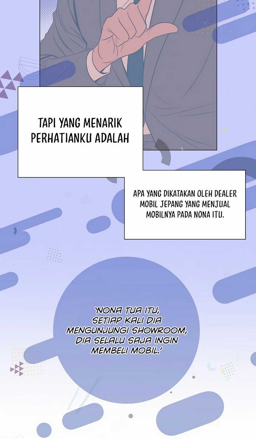 I Became a Sales Prodigy Chapter 12 Gambar 14