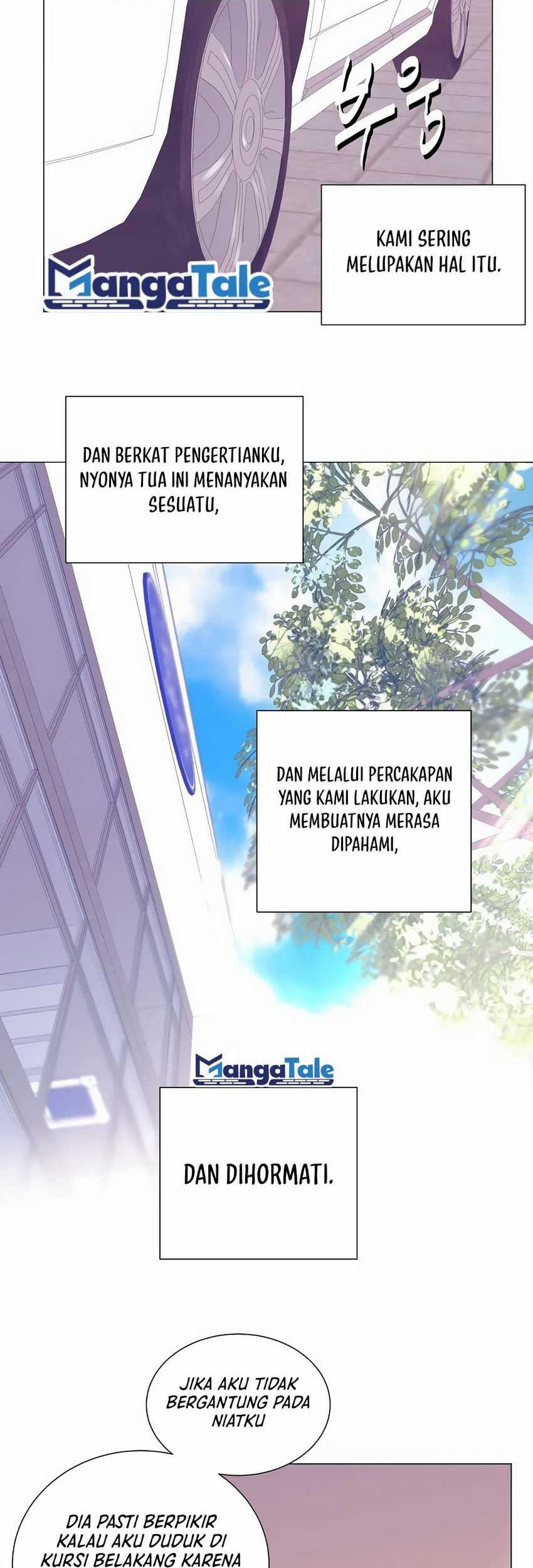 I Became a Sales Prodigy Chapter 12 Gambar 21