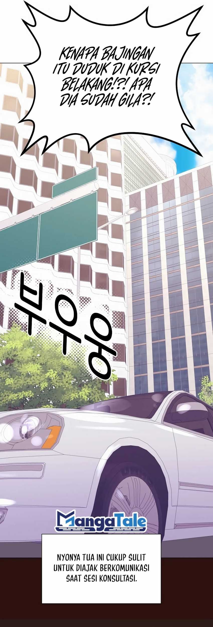 I Became a Sales Prodigy Chapter 12 Gambar 25