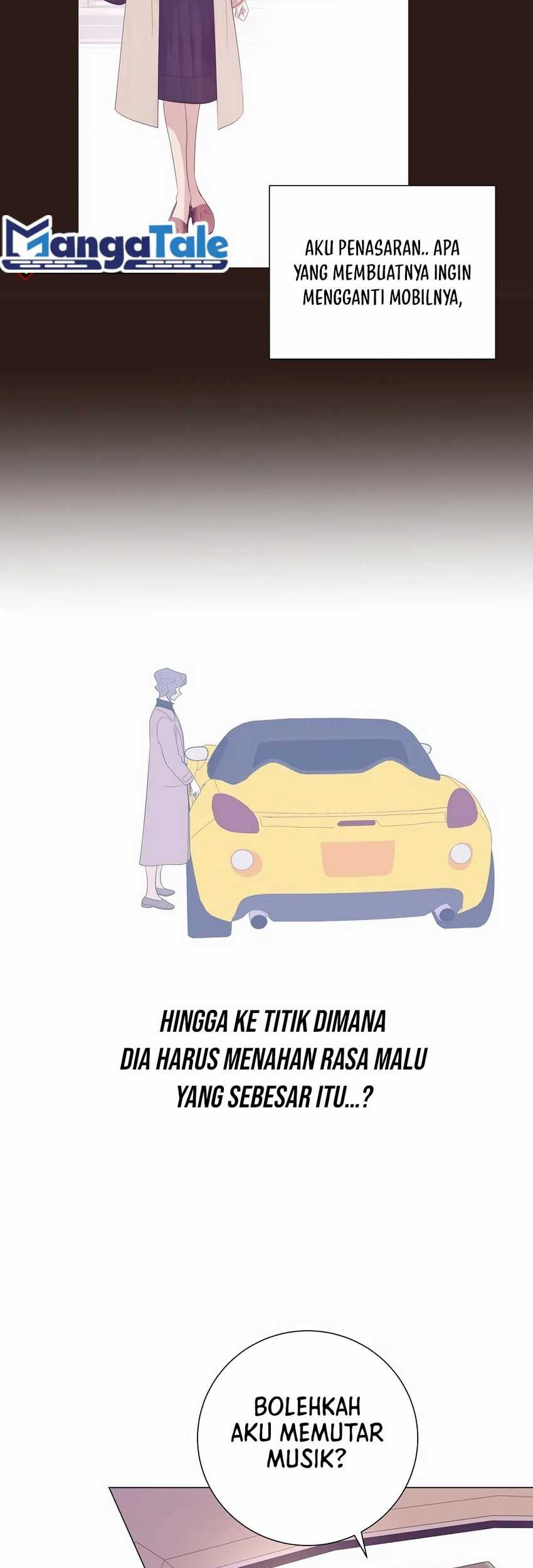 I Became a Sales Prodigy Chapter 12 Gambar 27