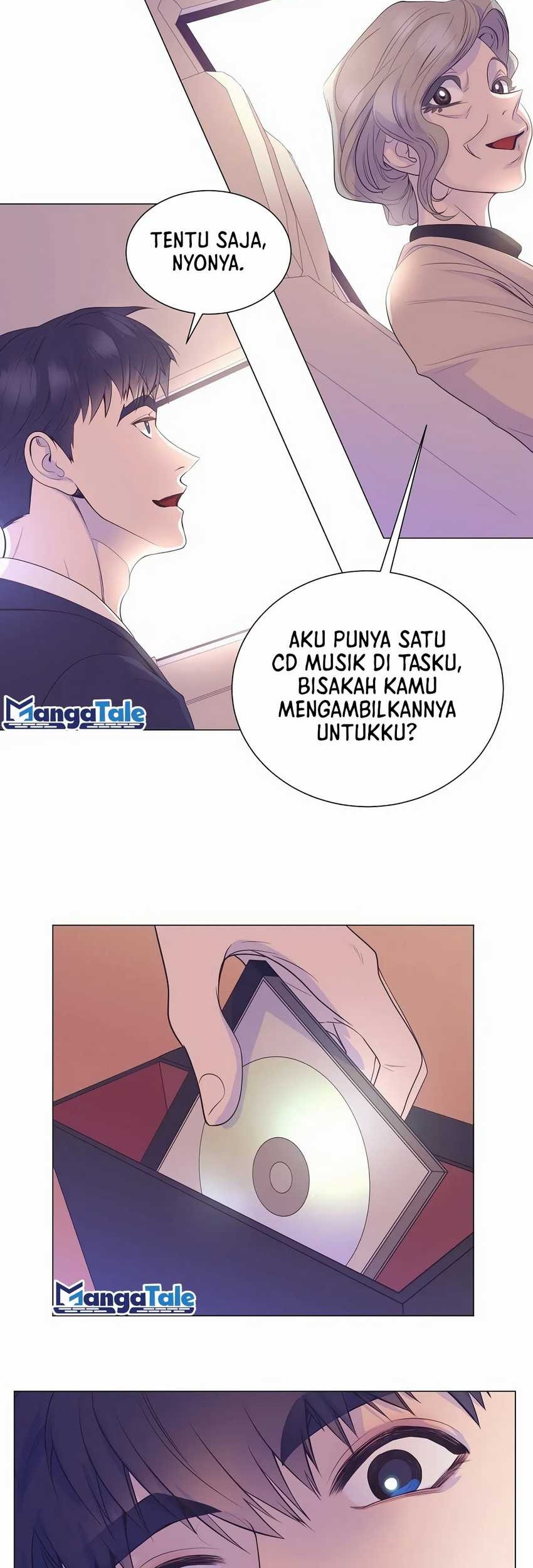 I Became a Sales Prodigy Chapter 12 Gambar 28