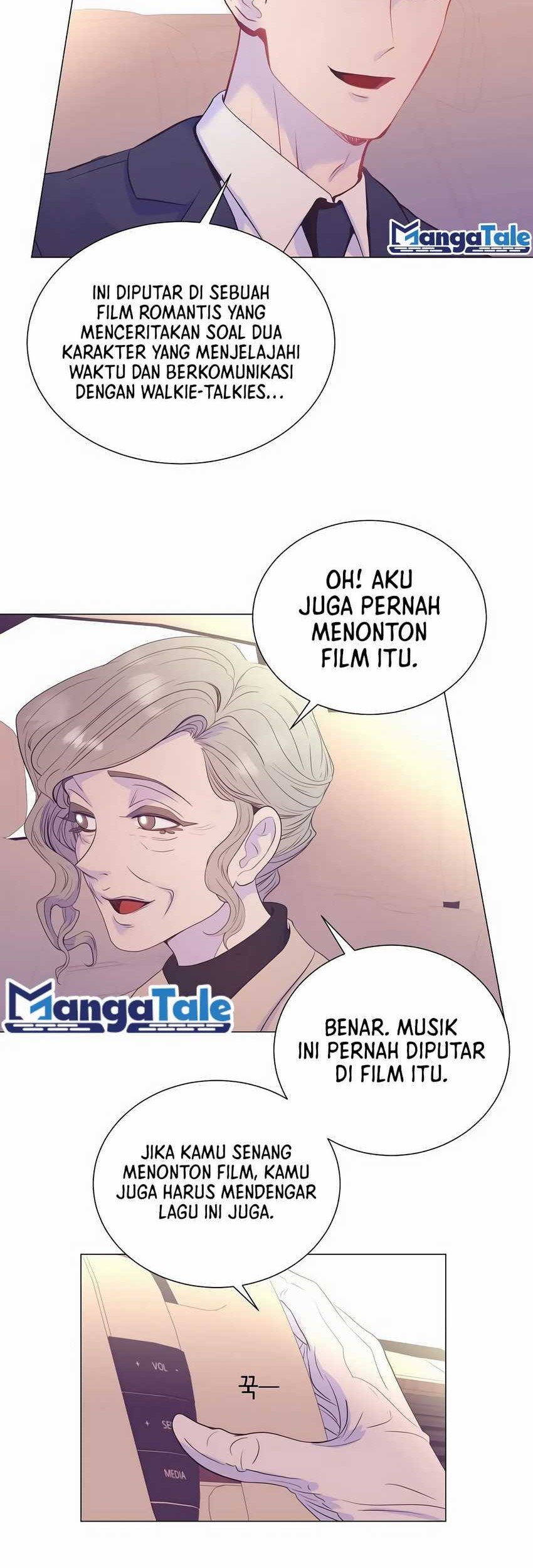 I Became a Sales Prodigy Chapter 12 Gambar 31