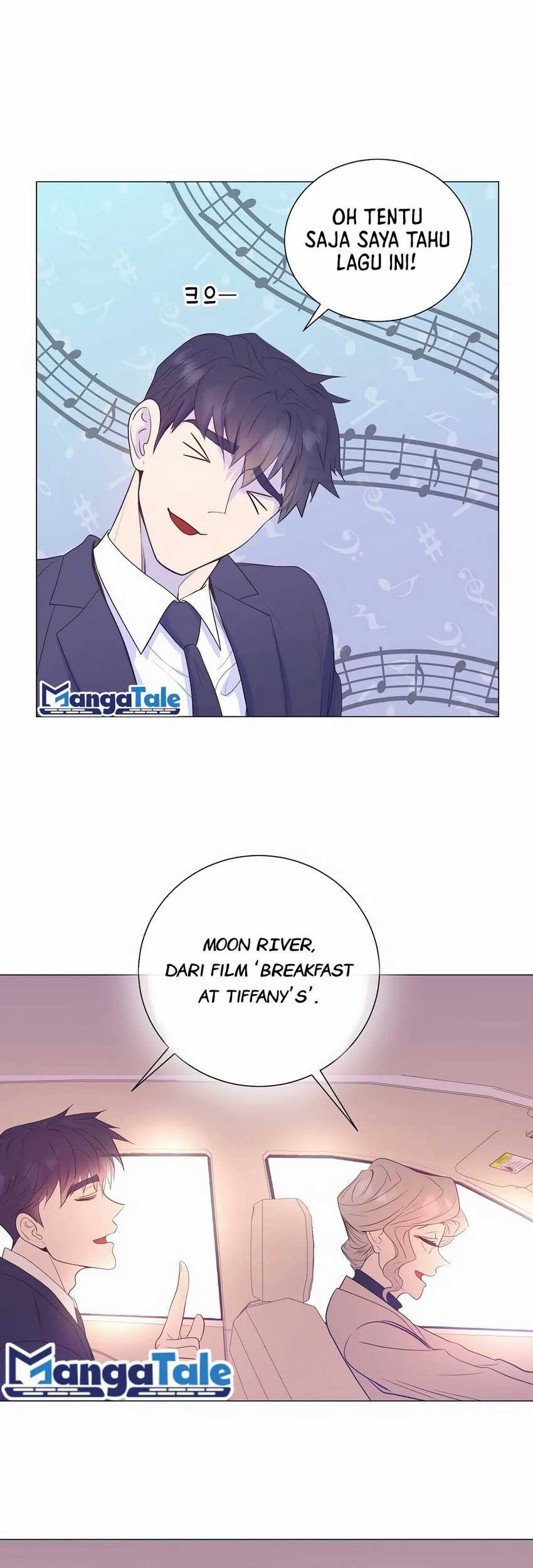 I Became a Sales Prodigy Chapter 12 Gambar 32