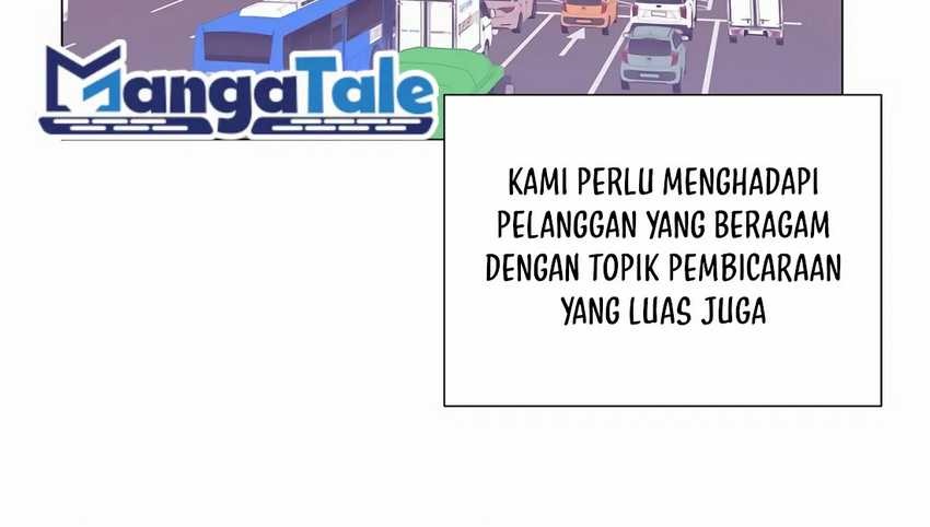 I Became a Sales Prodigy Chapter 12 Gambar 34