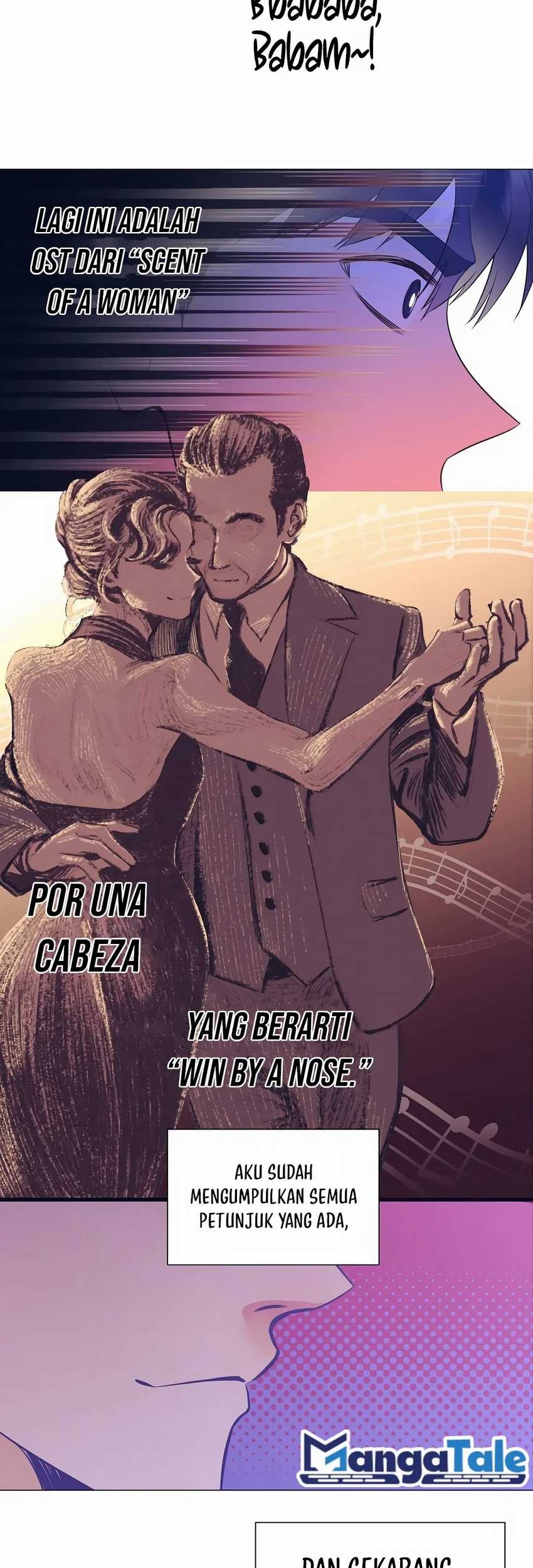 I Became a Sales Prodigy Chapter 12 Gambar 36