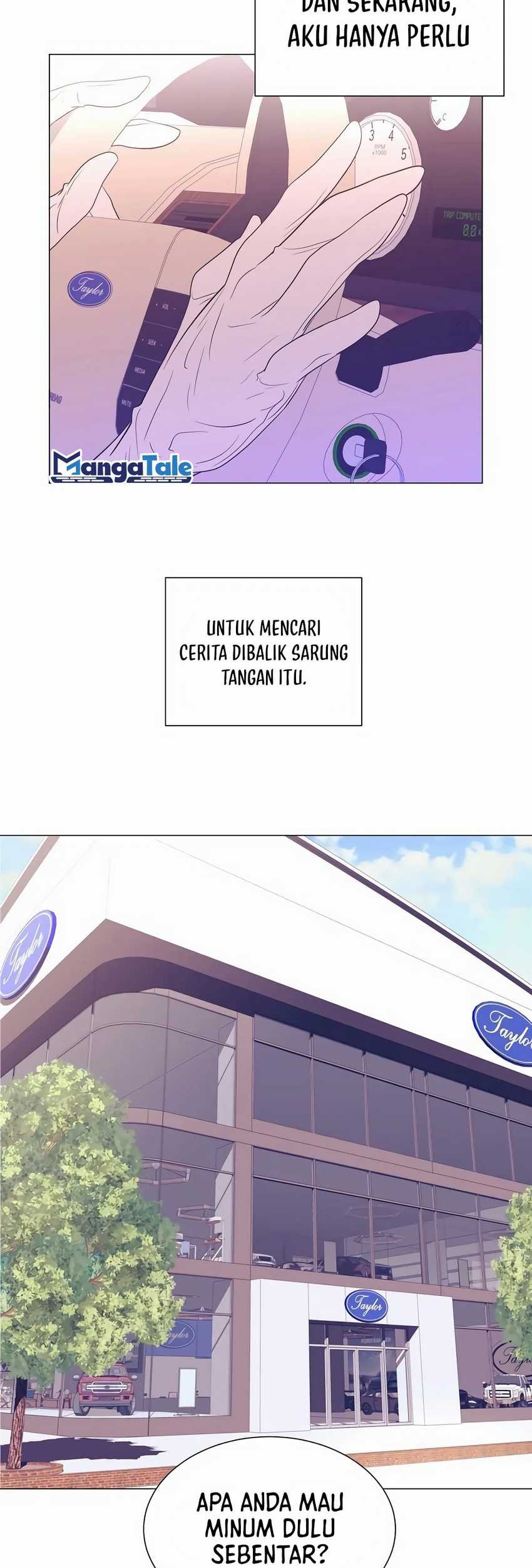 I Became a Sales Prodigy Chapter 12 Gambar 37