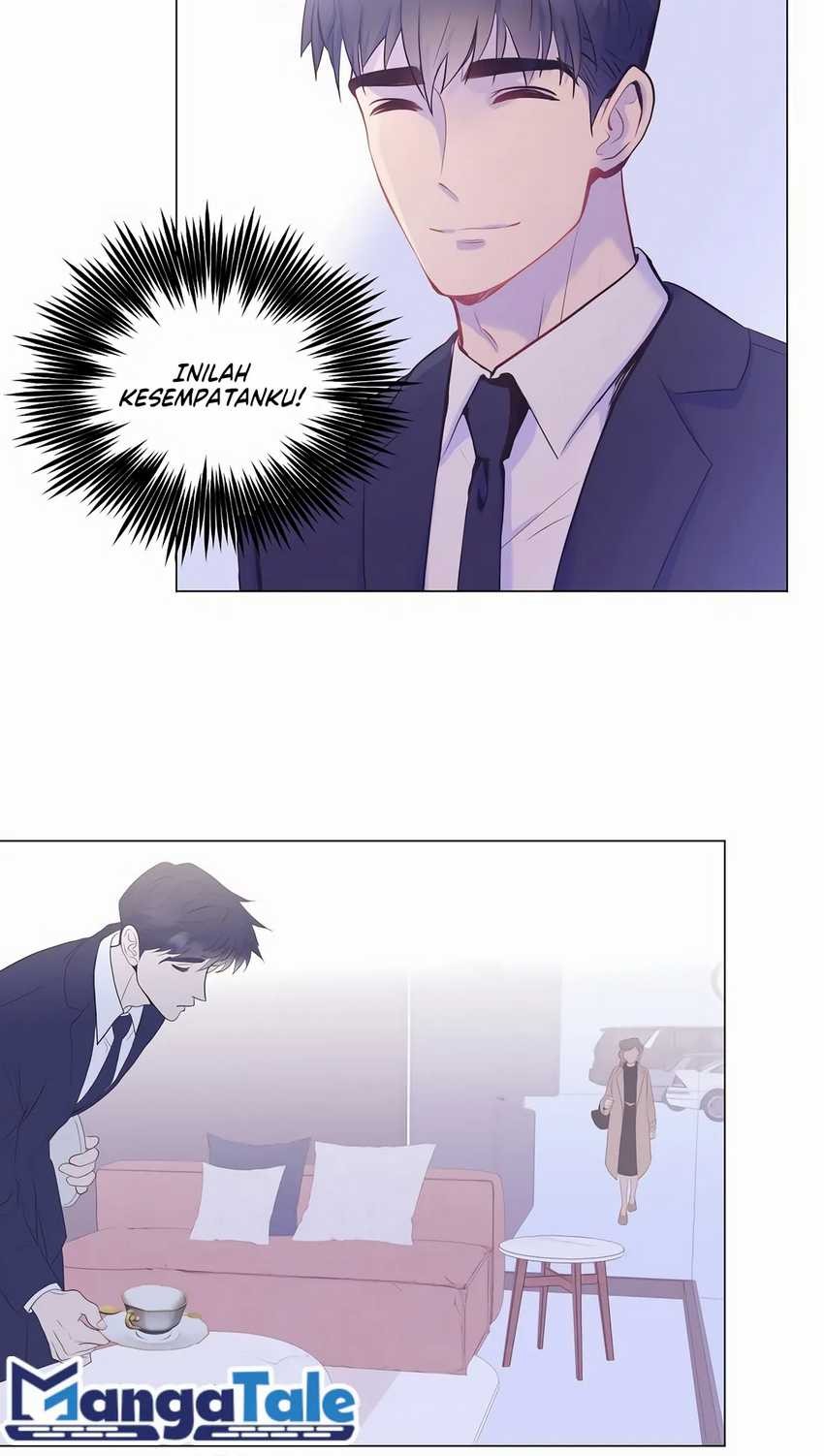 I Became a Sales Prodigy Chapter 12 Gambar 39