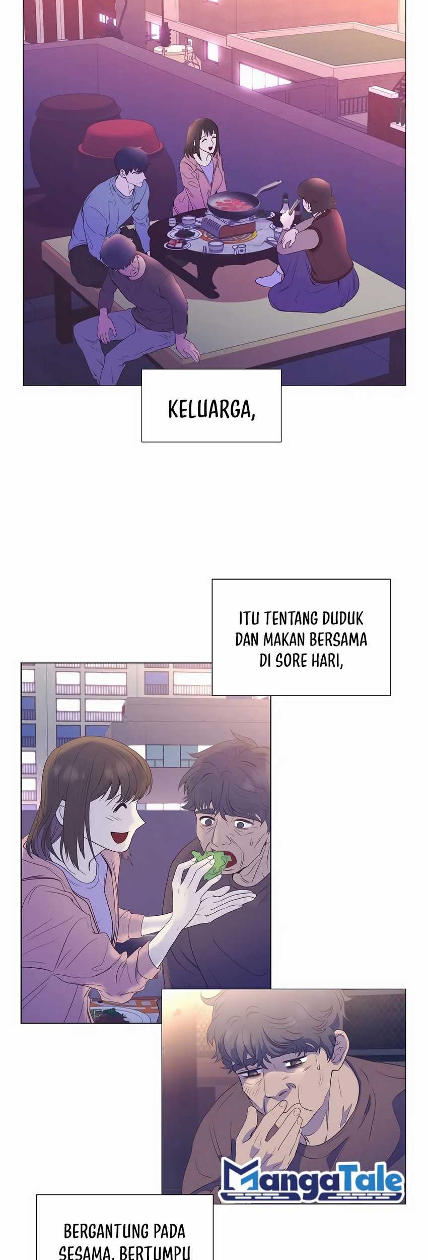 I Became a Sales Prodigy Chapter 10 Gambar 41