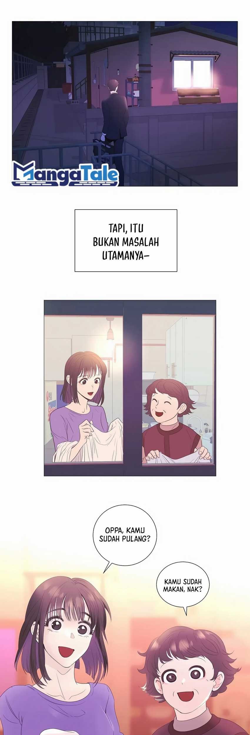 I Became a Sales Prodigy Chapter 10 Gambar 38