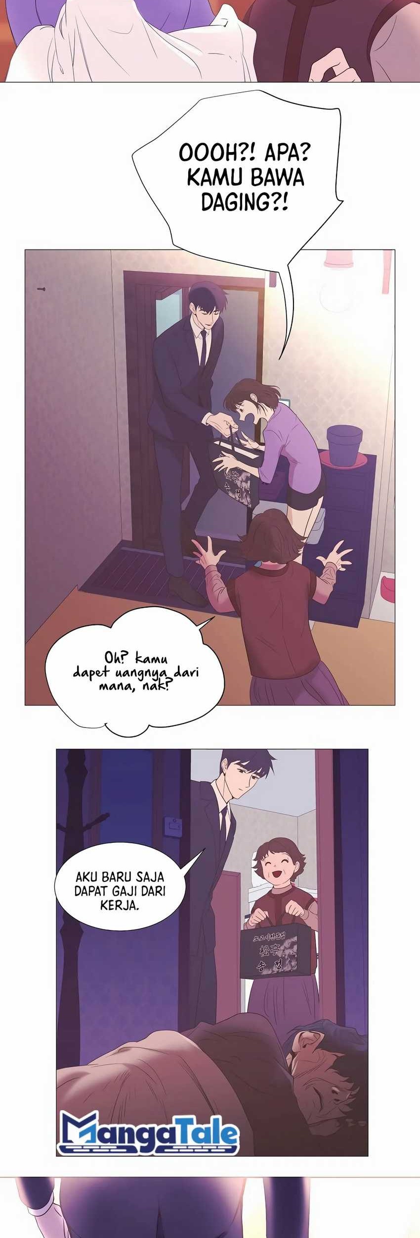 I Became a Sales Prodigy Chapter 10 Gambar 39