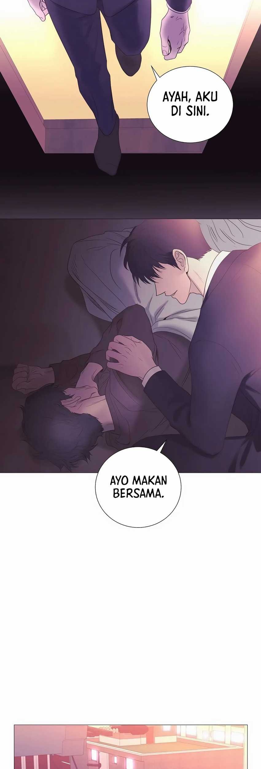 I Became a Sales Prodigy Chapter 10 Gambar 40