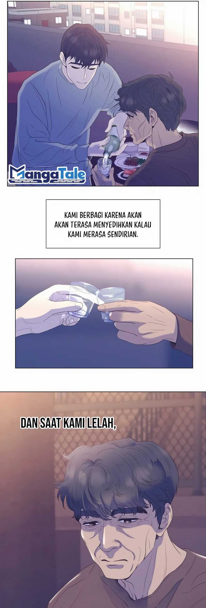 I Became a Sales Prodigy Chapter 10 Gambar 43