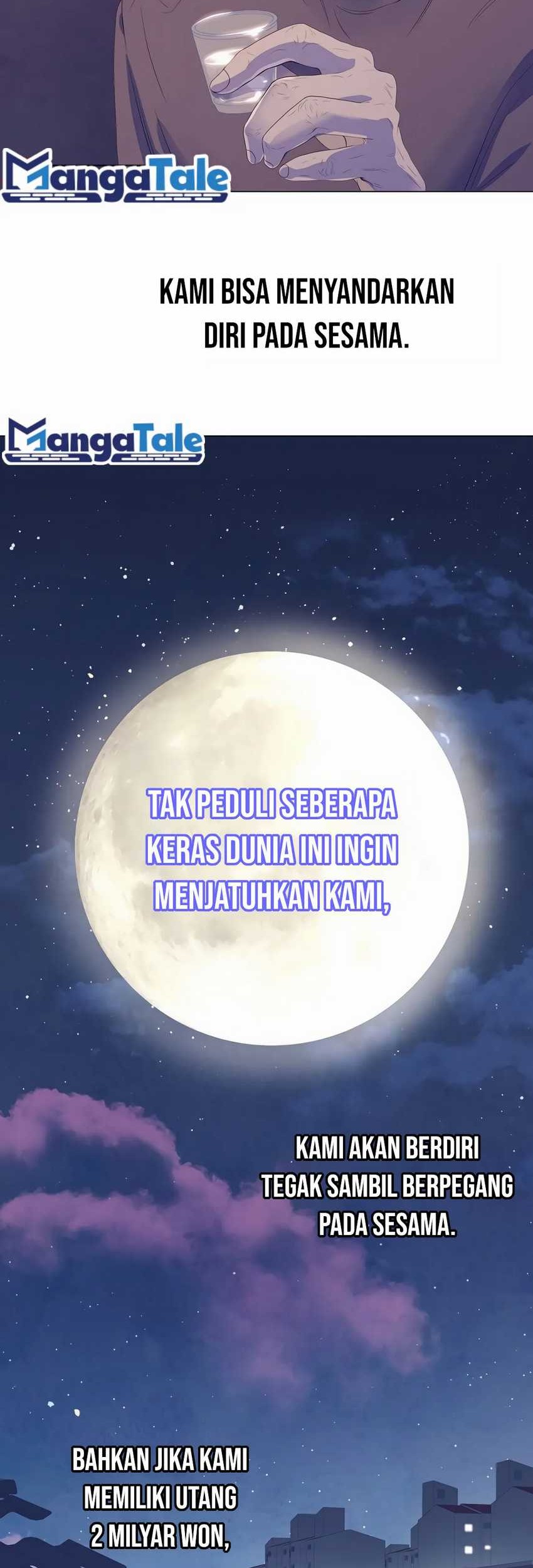 I Became a Sales Prodigy Chapter 10 Gambar 44