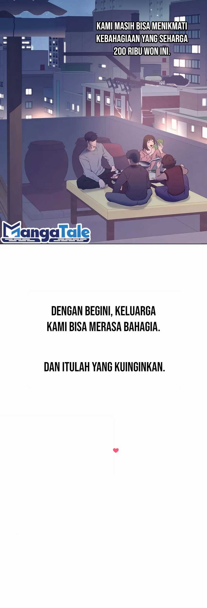 I Became a Sales Prodigy Chapter 10 Gambar 45