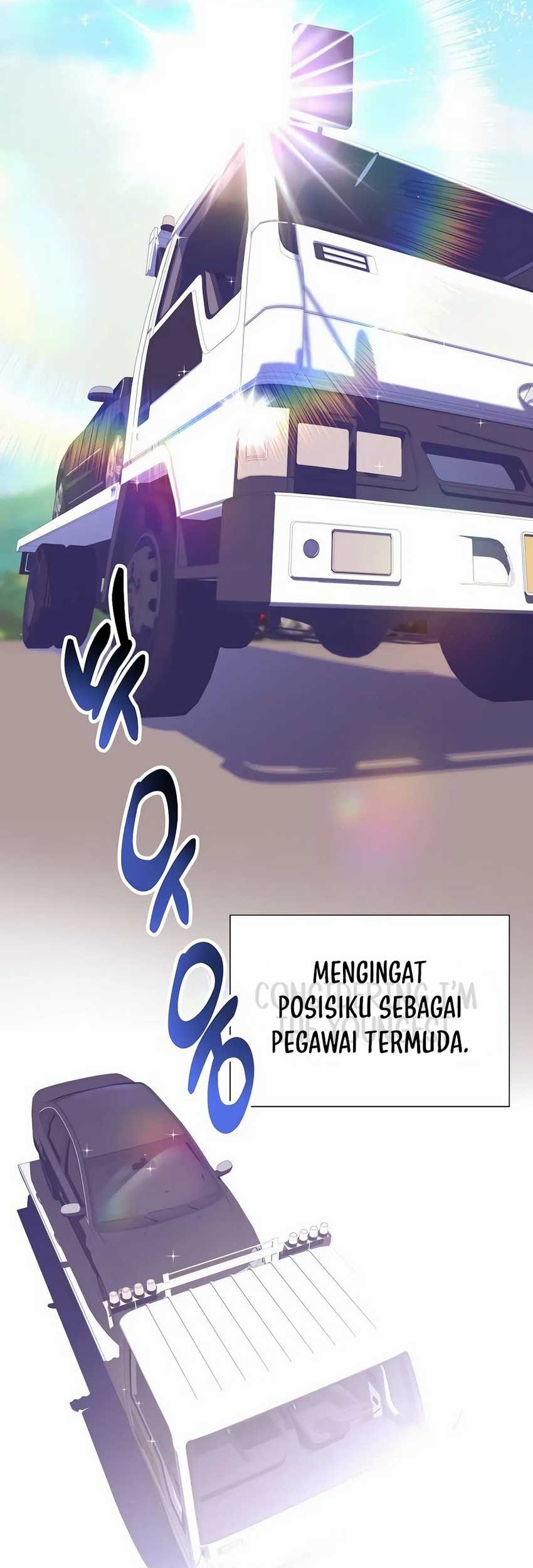 I Became a Sales Prodigy Chapter 10 Gambar 3