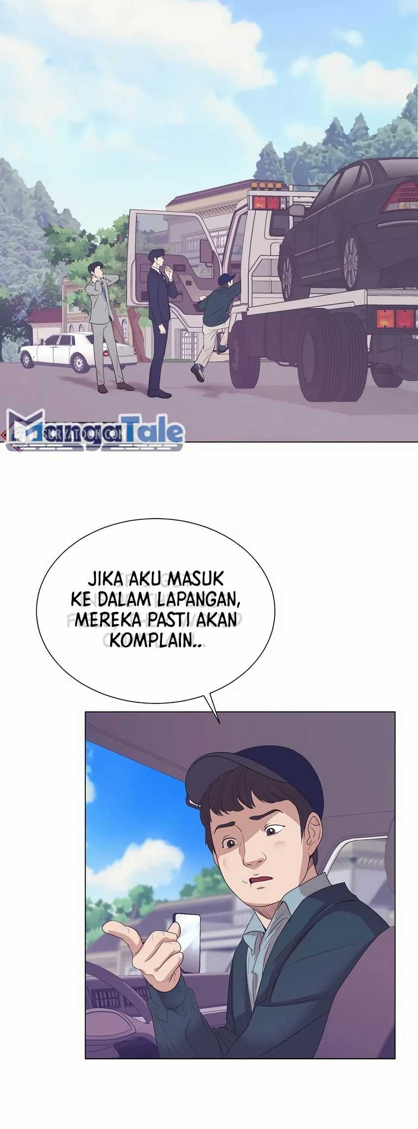 I Became a Sales Prodigy Chapter 10 Gambar 5