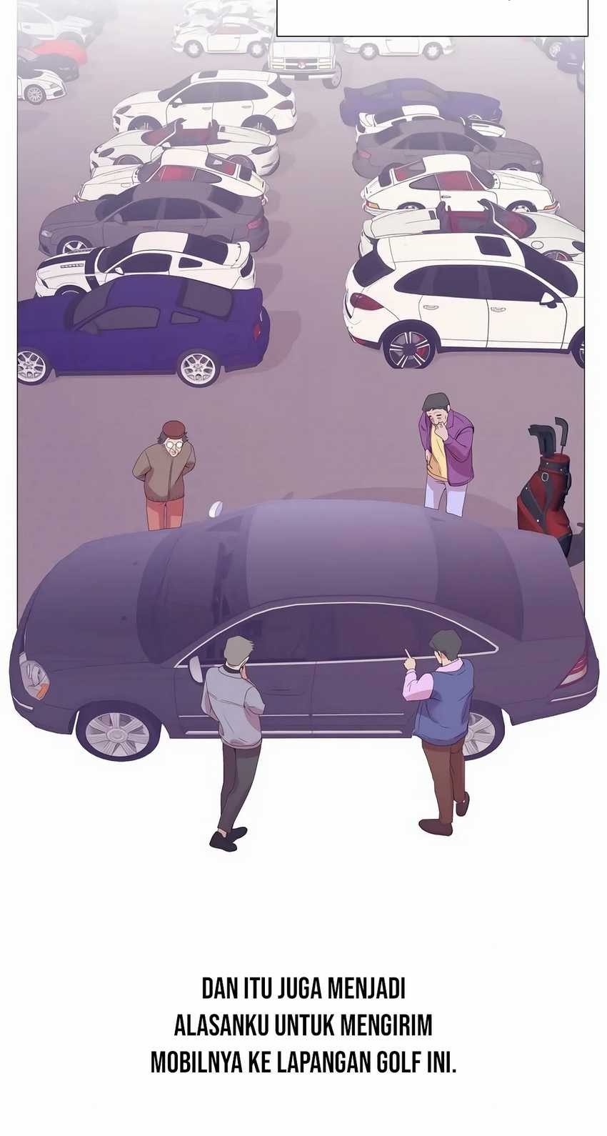 I Became a Sales Prodigy Chapter 10 Gambar 15