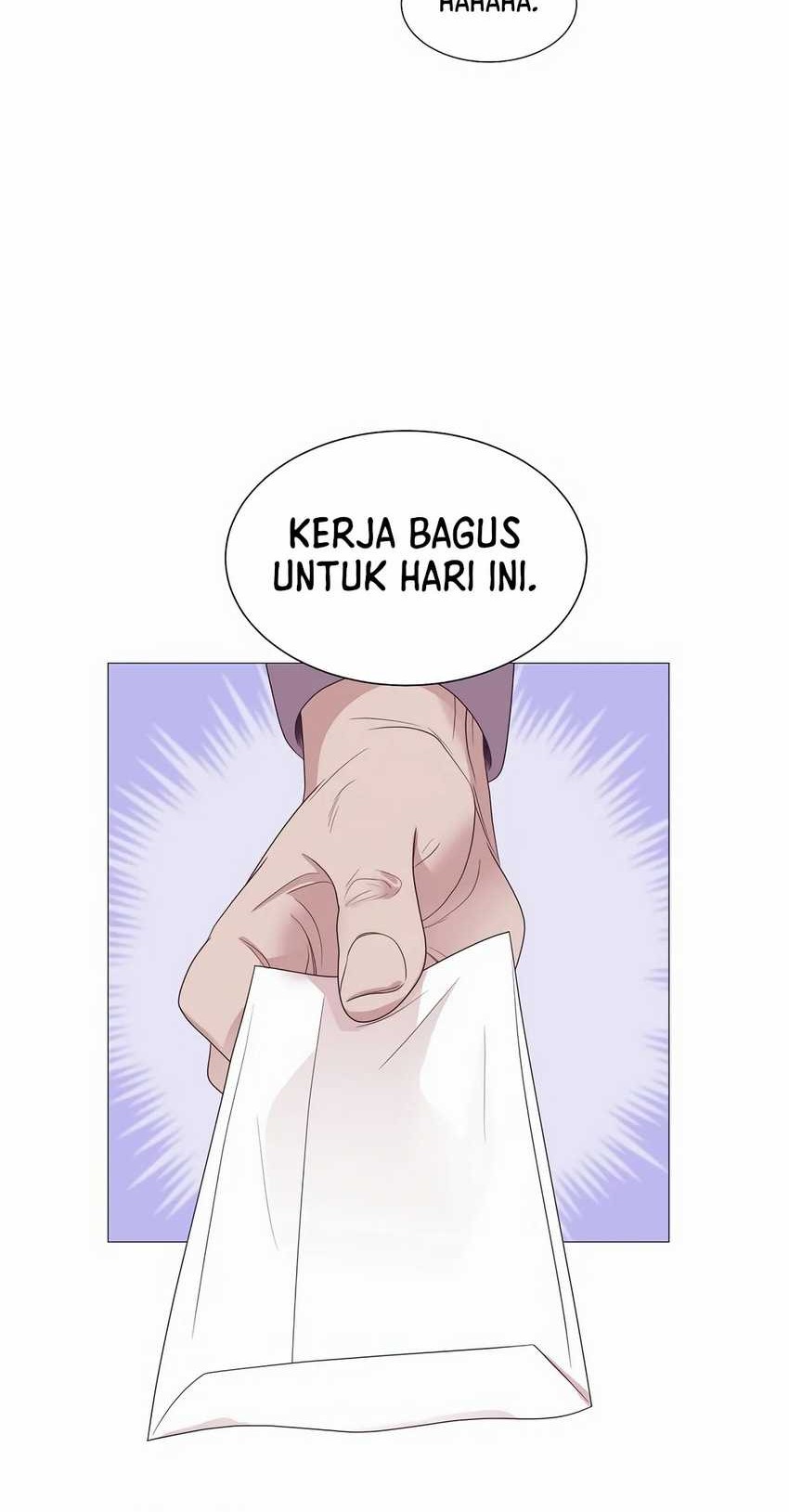 I Became a Sales Prodigy Chapter 10 Gambar 23