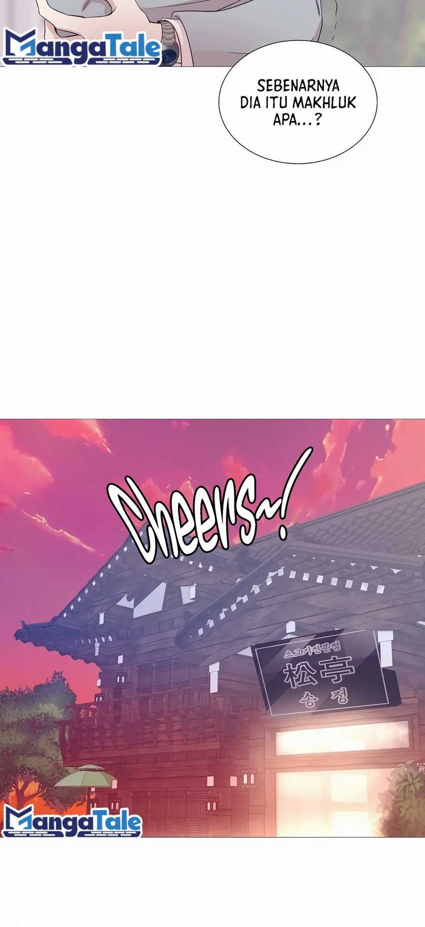 I Became a Sales Prodigy Chapter 10 Gambar 27