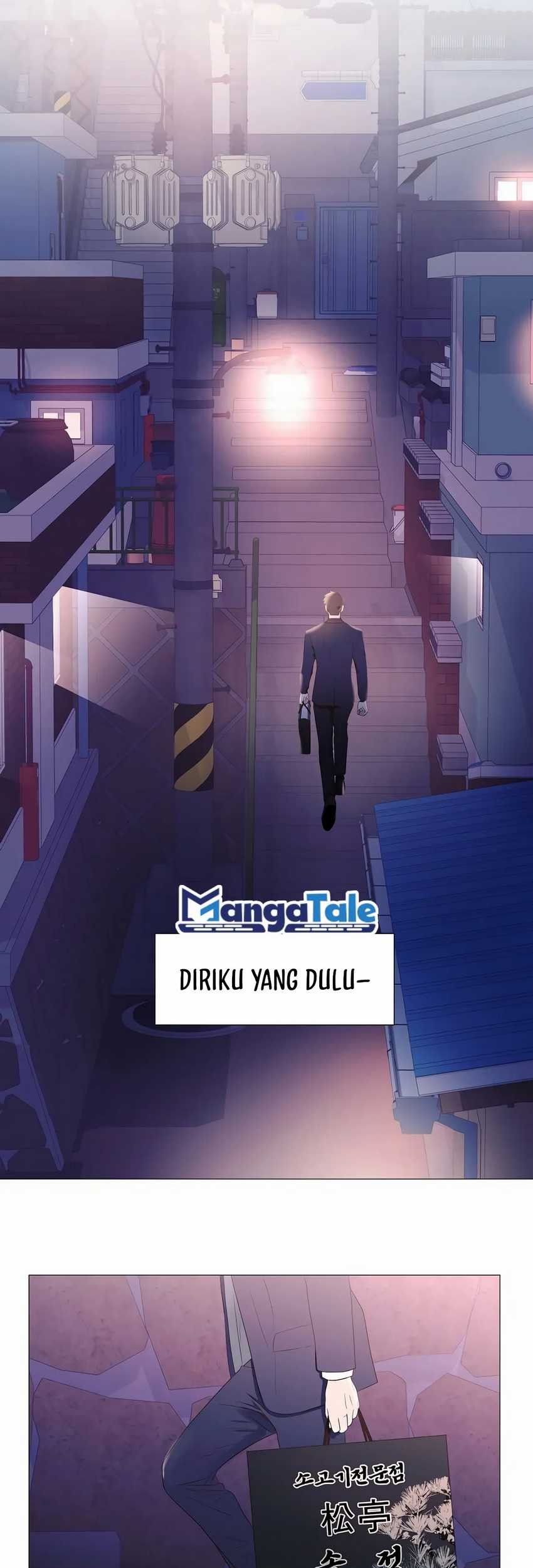 I Became a Sales Prodigy Chapter 10 Gambar 33