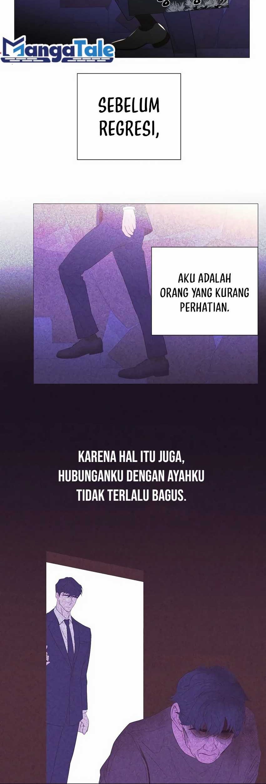 I Became a Sales Prodigy Chapter 10 Gambar 34