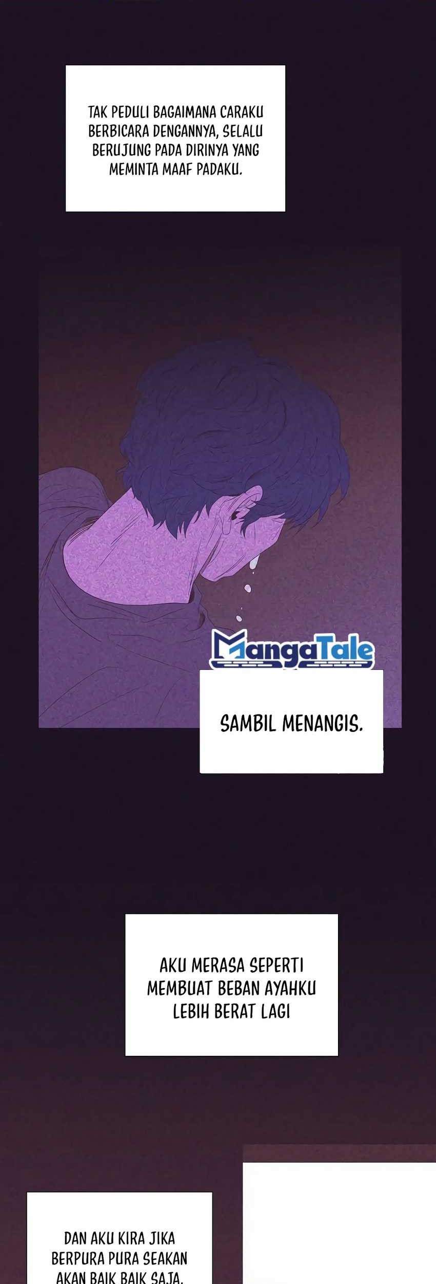 I Became a Sales Prodigy Chapter 10 Gambar 35