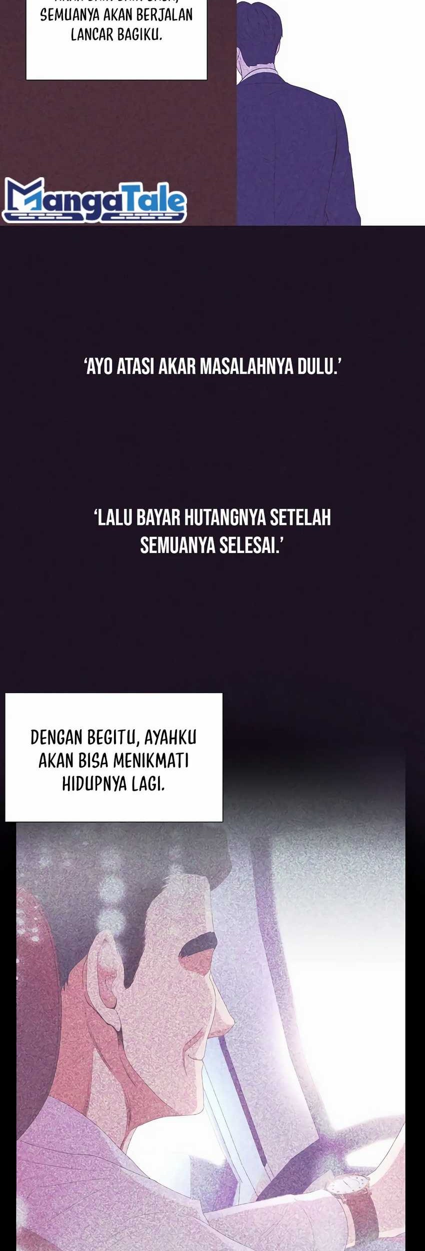 I Became a Sales Prodigy Chapter 10 Gambar 36