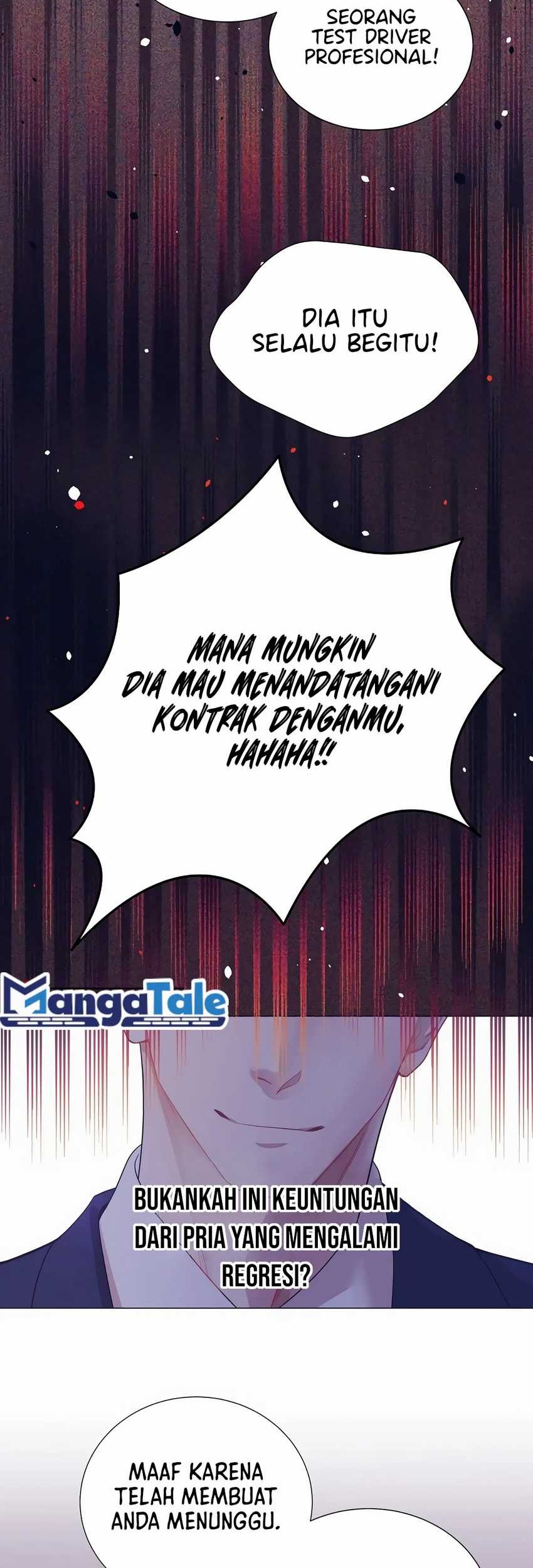 I Became a Sales Prodigy Chapter 11 Gambar 44