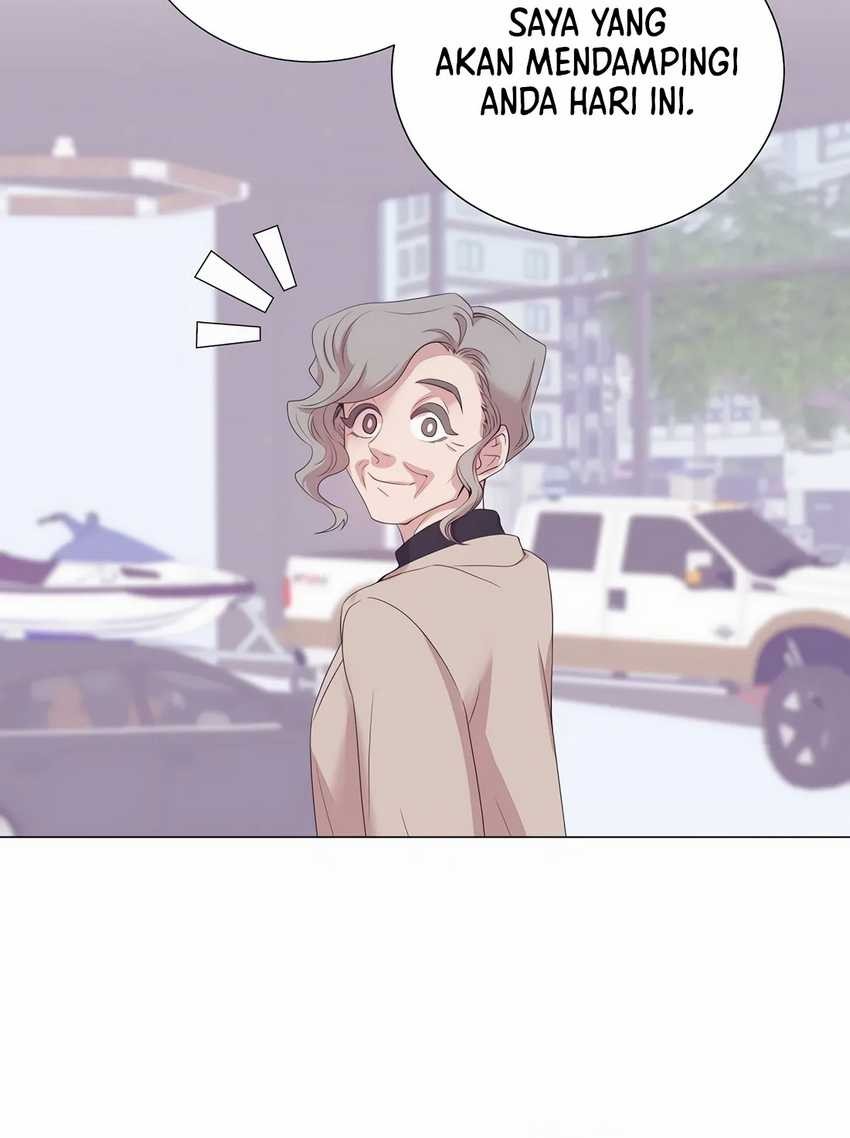 I Became a Sales Prodigy Chapter 11 Gambar 45