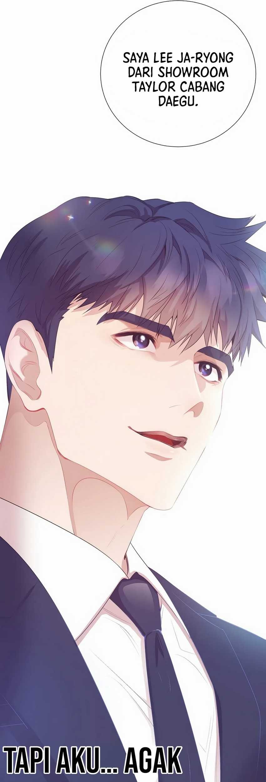 I Became a Sales Prodigy Chapter 11 Gambar 46