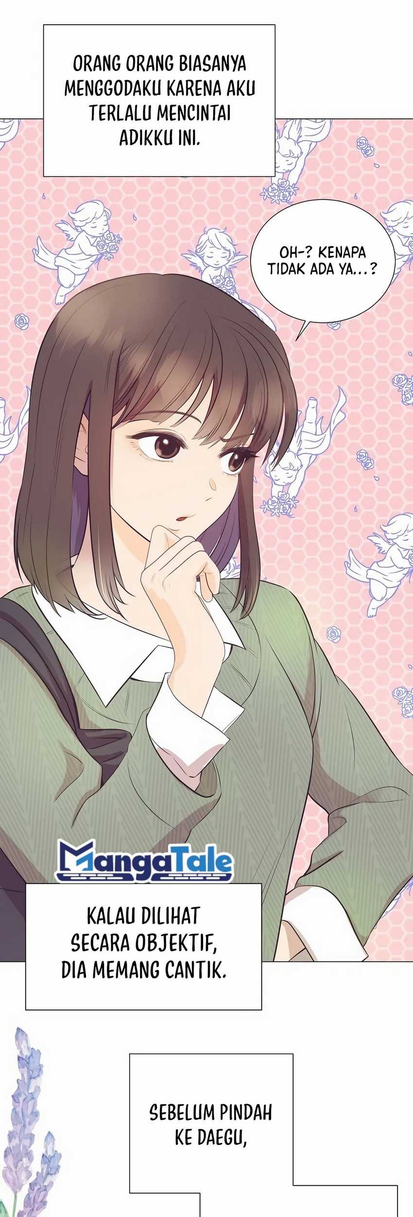 I Became a Sales Prodigy Chapter 11 Gambar 7