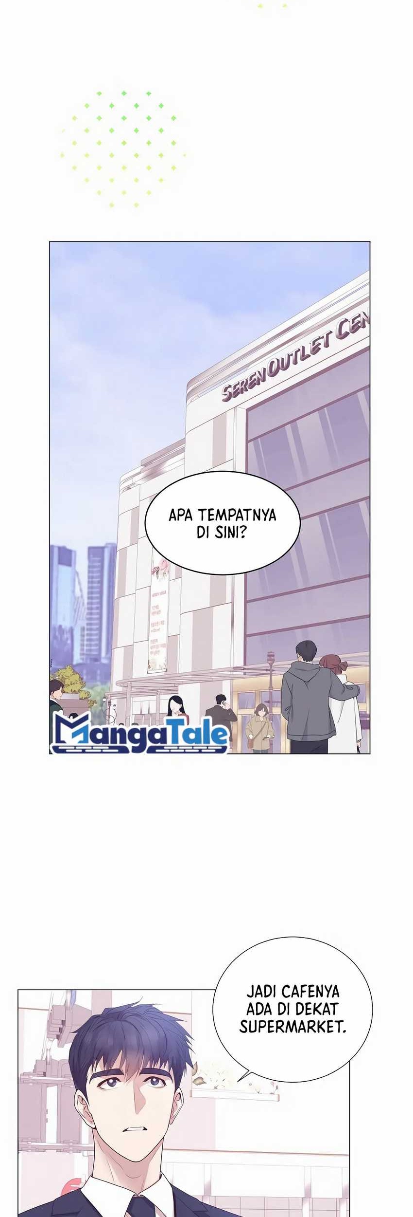 I Became a Sales Prodigy Chapter 11 Gambar 9