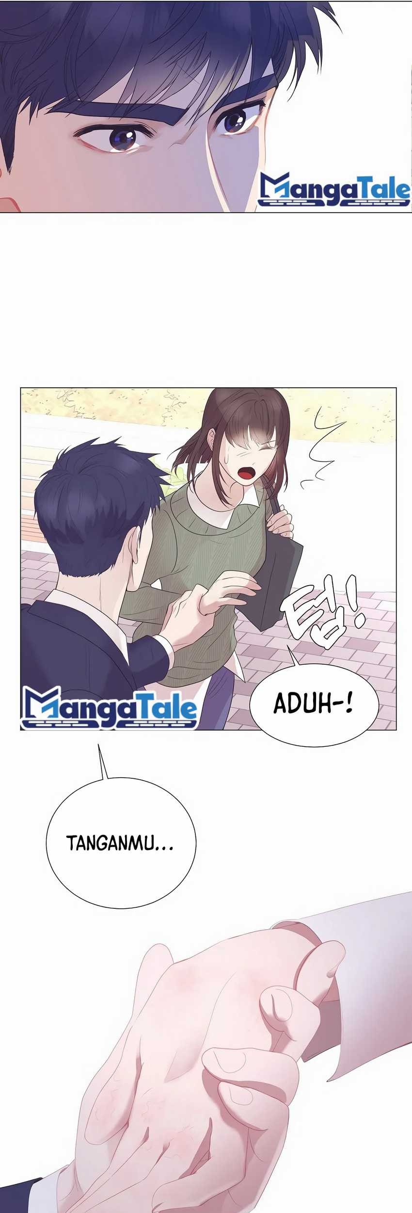 I Became a Sales Prodigy Chapter 11 Gambar 11