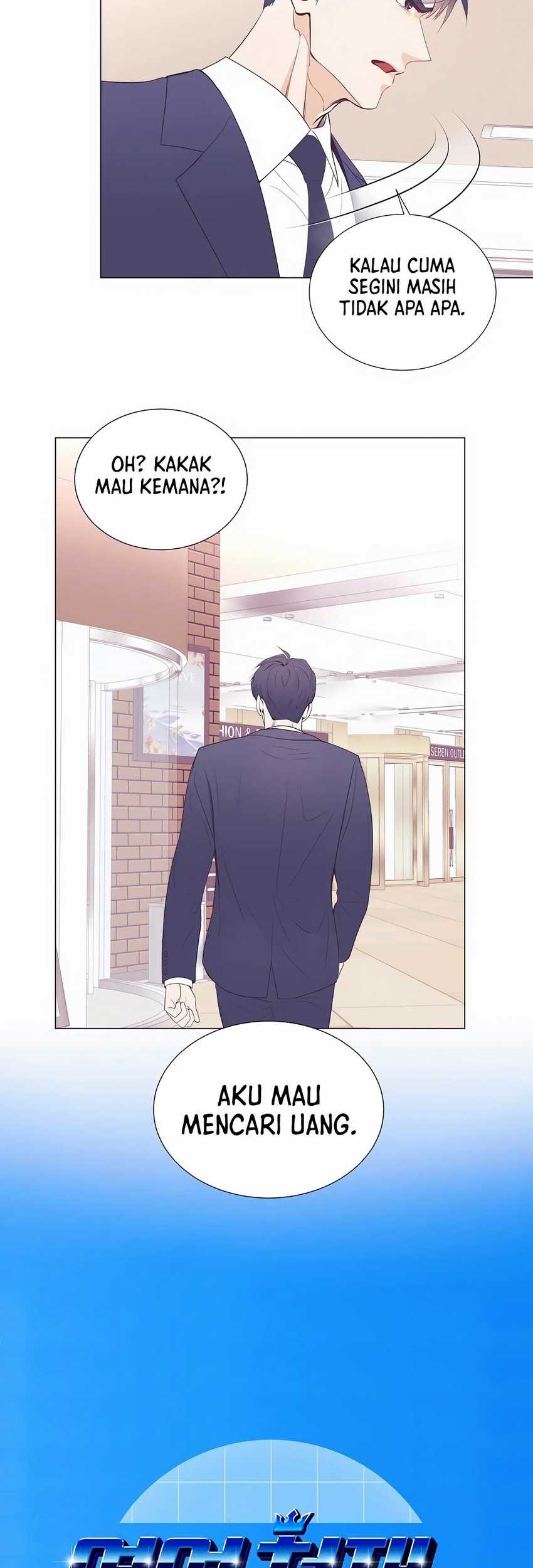 I Became a Sales Prodigy Chapter 11 Gambar 17